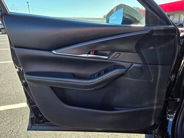 Thumbnail: 2025 Mazda CX-30 - 13