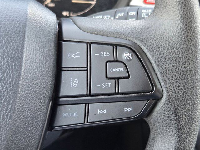 Thumbnail: 2025 Toyota Sienna - 21