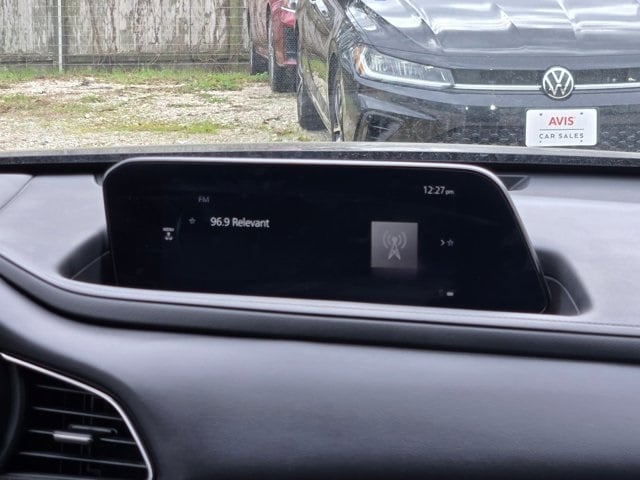 Thumbnail: 2025 Mazda CX-30 - 18