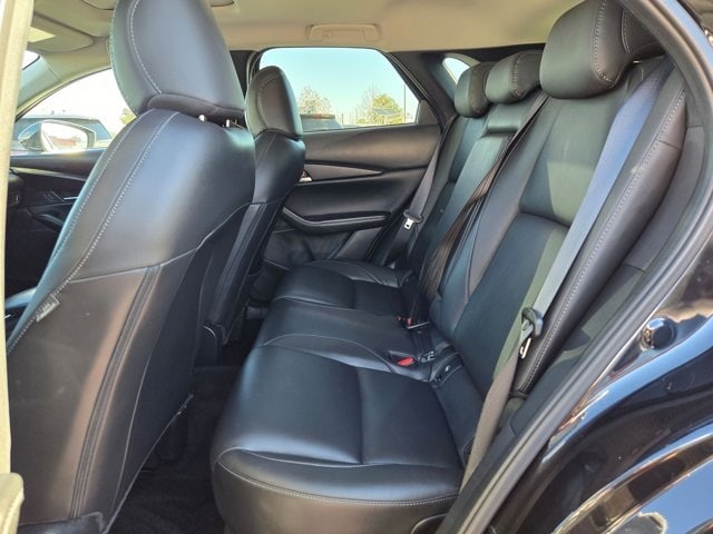 Thumbnail: 2025 Mazda CX-30 - 25