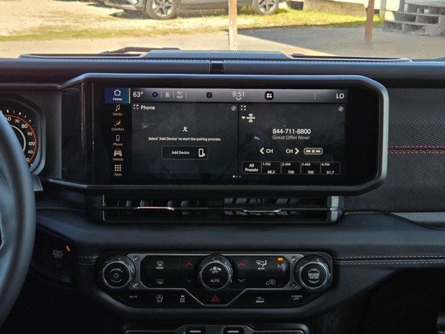 Thumbnail: 2025 Jeep Wrangler - 18