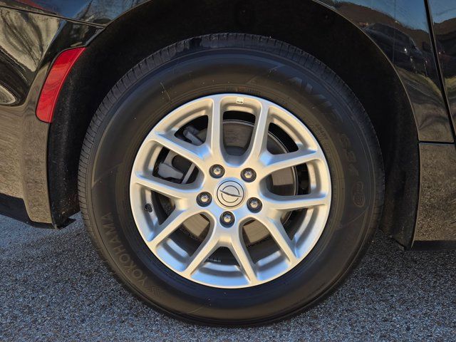 Thumbnail: 2025 Chrysler Pacifica - 32