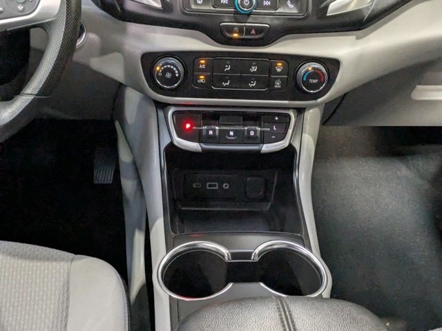 Thumbnail: 2024 GMC Terrain - 21