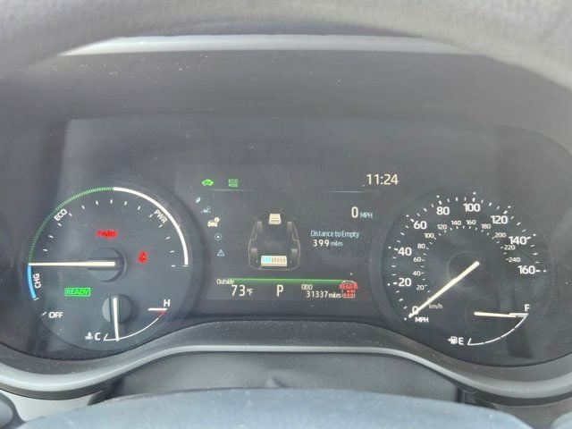 Thumbnail: 2025 Toyota Sienna - 16