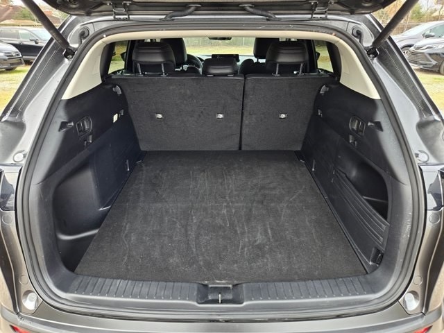 Thumbnail: 2025 Mazda CX-50 - 7