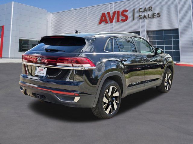 Thumbnail: 2025 Volkswagen Atlas - 6