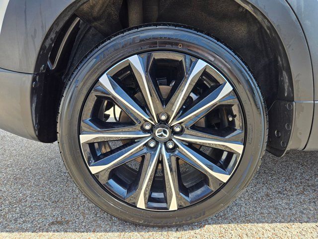 Thumbnail: 2025 Mazda CX-50 - 32