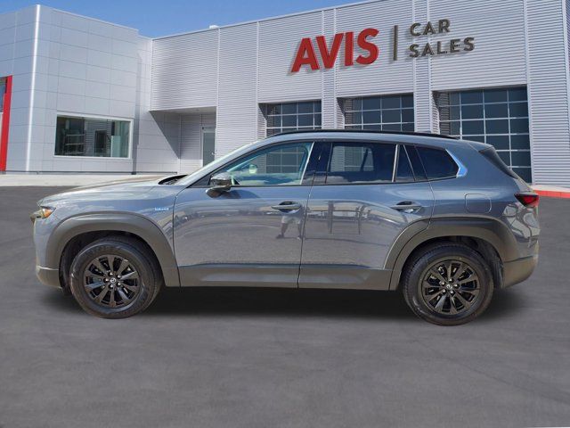 Thumbnail: 2025 Mazda CX-50 - 11