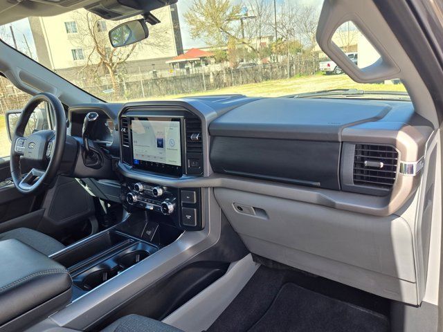 Thumbnail: 2025 Ford F-150 - 30