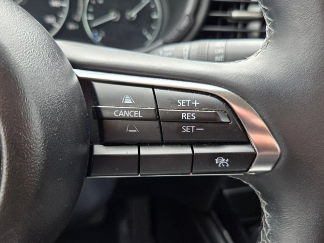 Thumbnail: 2025 Mazda CX-30 - 22