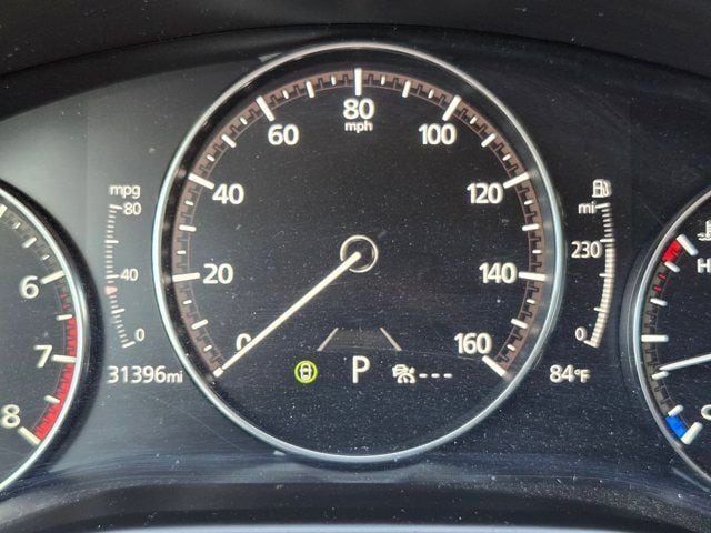 Thumbnail: 2025 Mazda CX-30 - 16