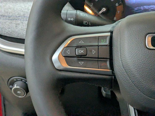 Thumbnail: 2025 Jeep Compass - 15