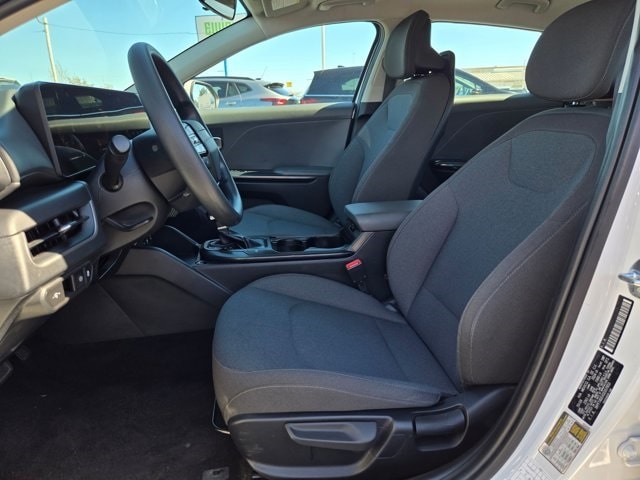 Thumbnail: 2025 Kia K4 - 23