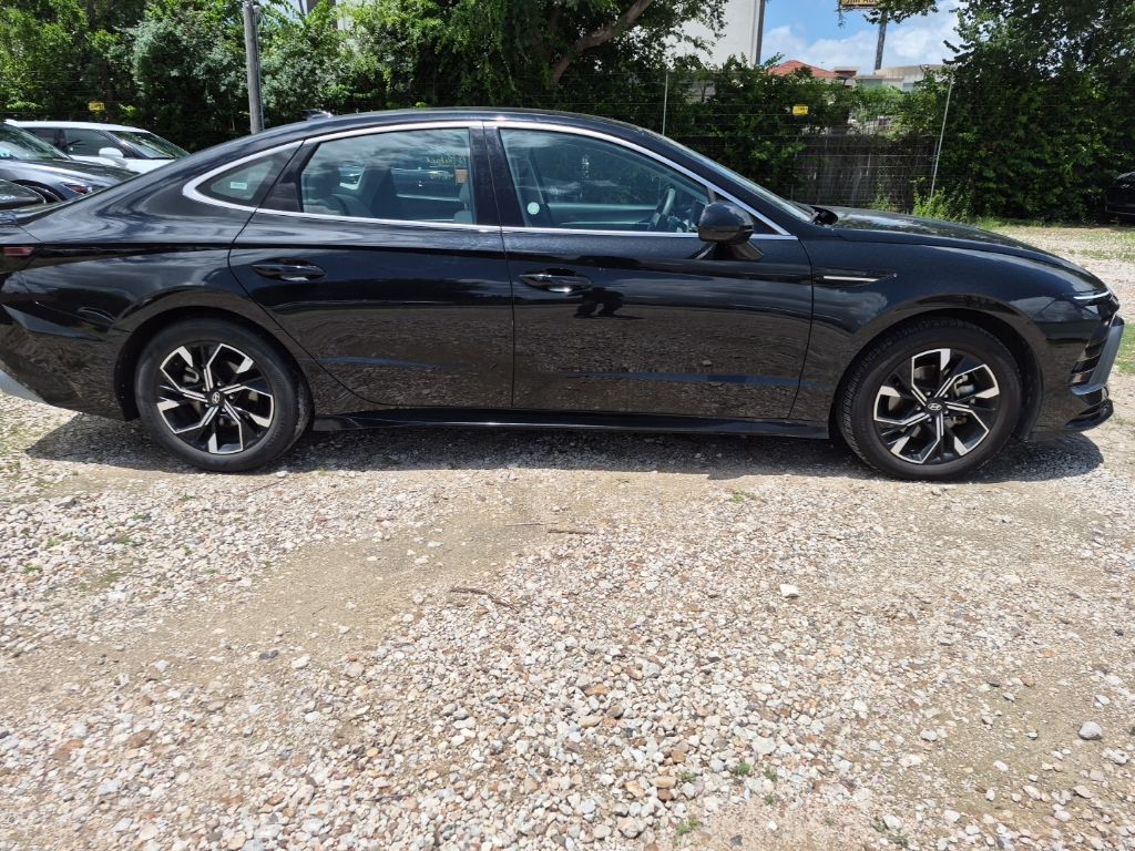 Thumbnail: 2025 Hyundai Sonata - 5