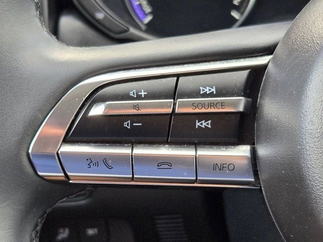 Thumbnail: 2025 Mazda CX-50 - 21