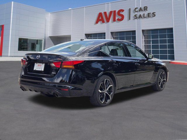 Thumbnail: 2025 Nissan Altima - 6