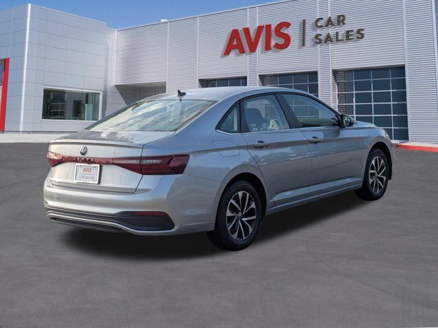 Thumbnail: 2025 Volkswagen Jetta - 6