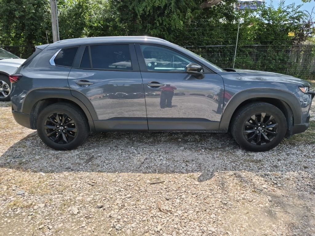 Thumbnail: 2025 Mazda CX-50 - 5