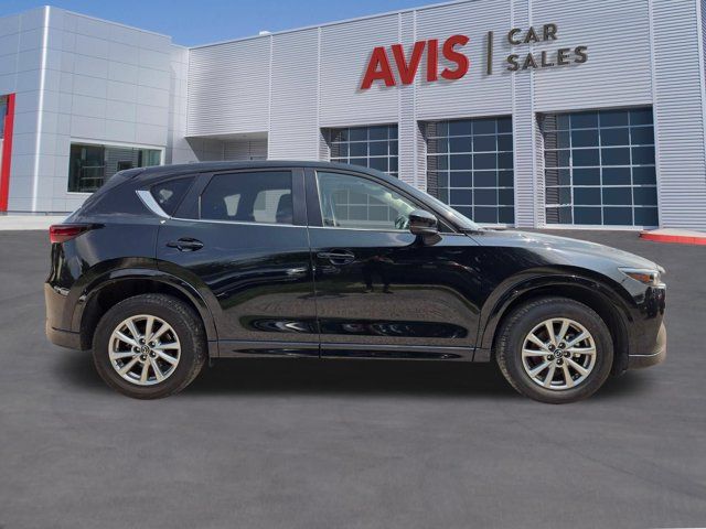 Thumbnail: 2025 Mazda CX-5 - 5