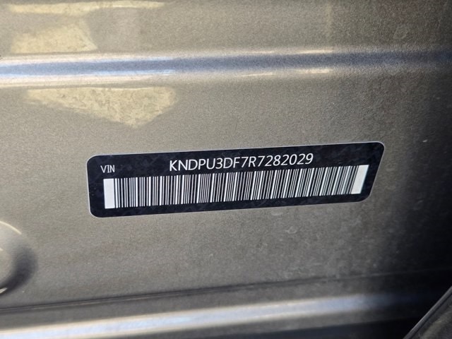 Thumbnail: 2024 Kia Sportage - 36