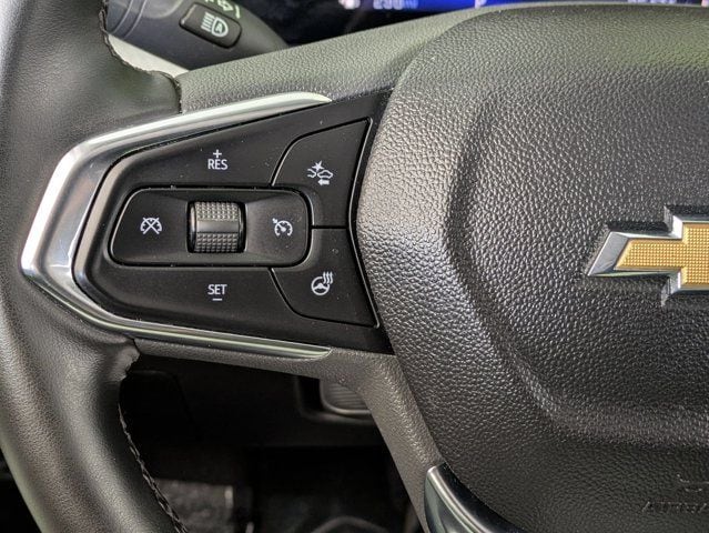 Thumbnail: 2025 Chevrolet Trax - 20