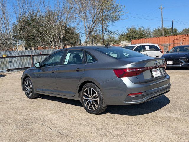 Thumbnail: 2025 Volkswagen Jetta - 7