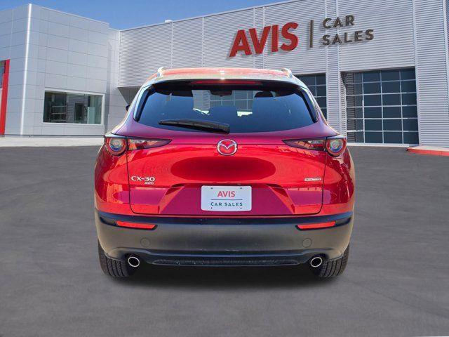 Thumbnail: 2025 Mazda CX-30 - 9
