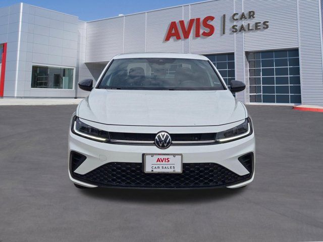 Thumbnail: 2025 Volkswagen Jetta - 2
