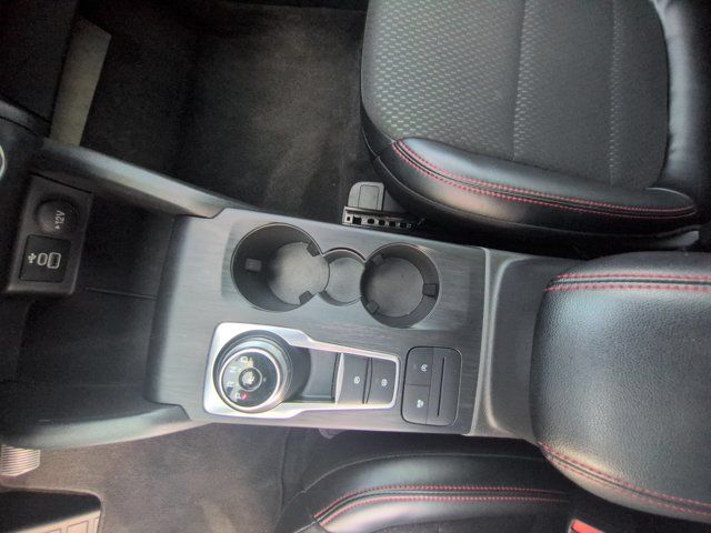 2025 Ford Escape ST-Line - Photo 23