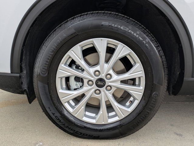 Thumbnail: 2025 Ford Escape - 31