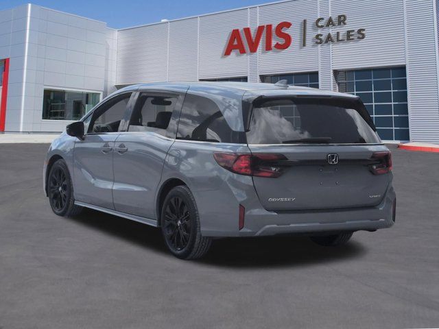 Thumbnail: 2025 Honda Odyssey - 9