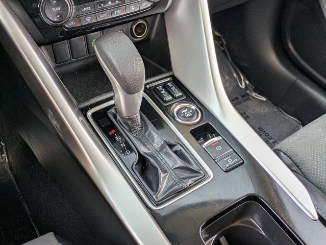 Thumbnail: 2025 Mitsubishi Eclipse Cross - 16