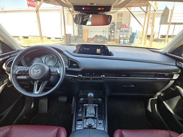 Thumbnail: 2025 Mazda CX-30 - 24