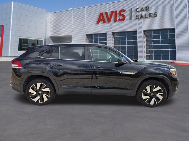 Thumbnail: 2025 Volkswagen Atlas - 5