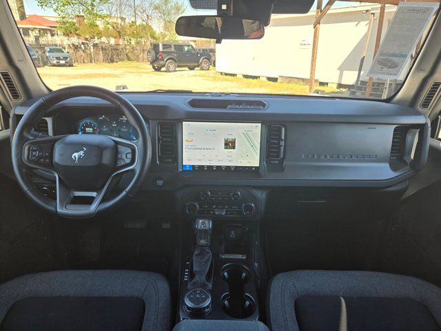 Thumbnail: 2025 Ford Bronco - 25