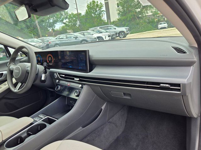 Thumbnail: 2025 Hyundai Sonata - 30