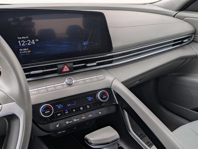 Thumbnail: 2025 Hyundai Elantra - 15