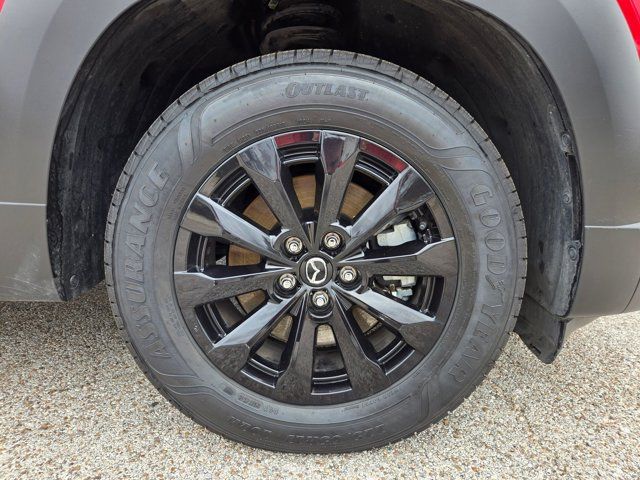 Thumbnail: 2025 Mazda CX-50 - 30