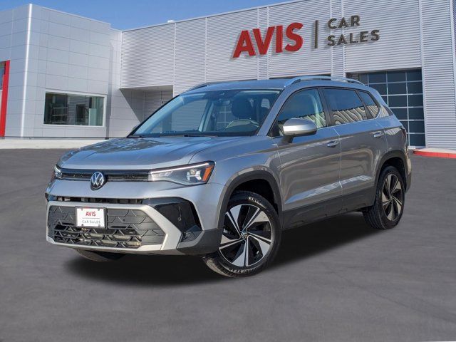 Thumbnail: 2025 Volkswagen Taos - 1