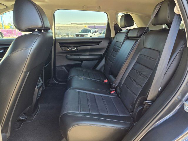 Thumbnail: 2025 Honda CR-V - 25