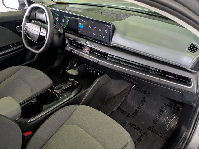 Thumbnail: 2025 Kia K4 - 29