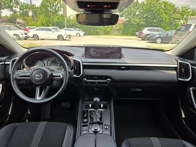 Thumbnail: 2025 Mazda CX-50 - 24