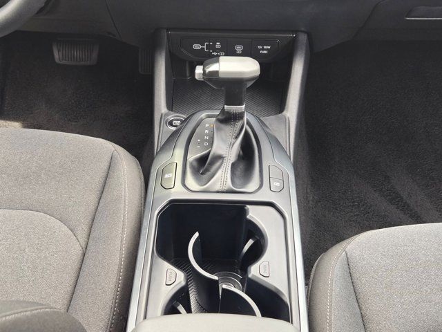 Thumbnail: 2025 Kia K4 - 17