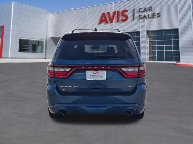 Thumbnail: 2025 Dodge Durango - 7