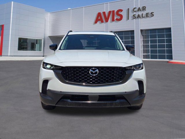 Thumbnail: 2025 Mazda CX-50 - 2