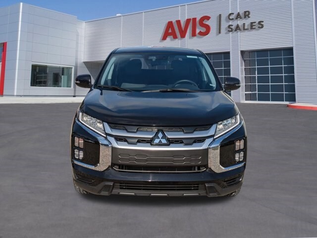 Thumbnail: 2024 Mitsubishi Outlander - 2