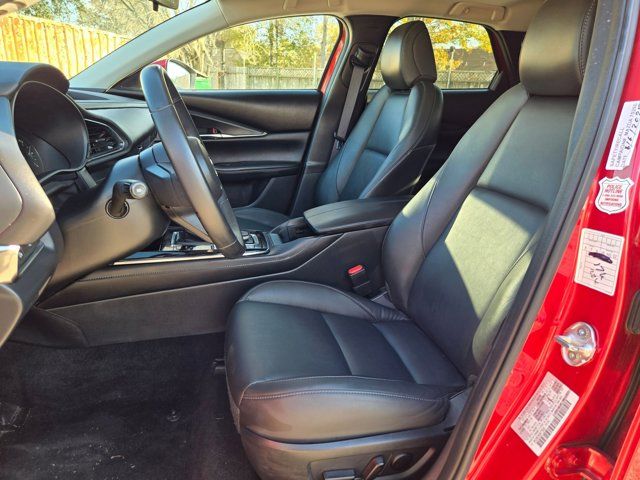 Thumbnail: 2025 Mazda CX-30 - 23