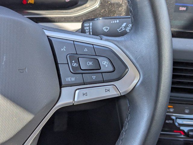 Thumbnail: 2025 Volkswagen Jetta - 14