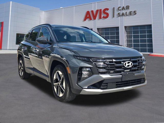 Thumbnail: 2025 Hyundai Tucson - 3