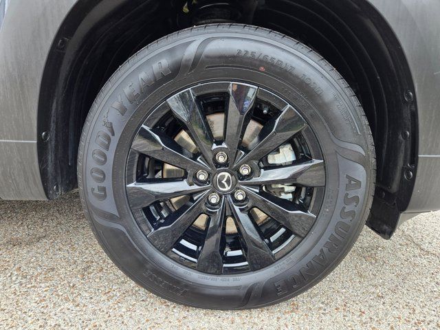 Thumbnail: 2025 Mazda CX-50 - 32